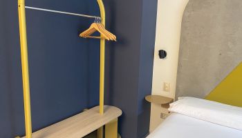 Camera Standard Bagno
